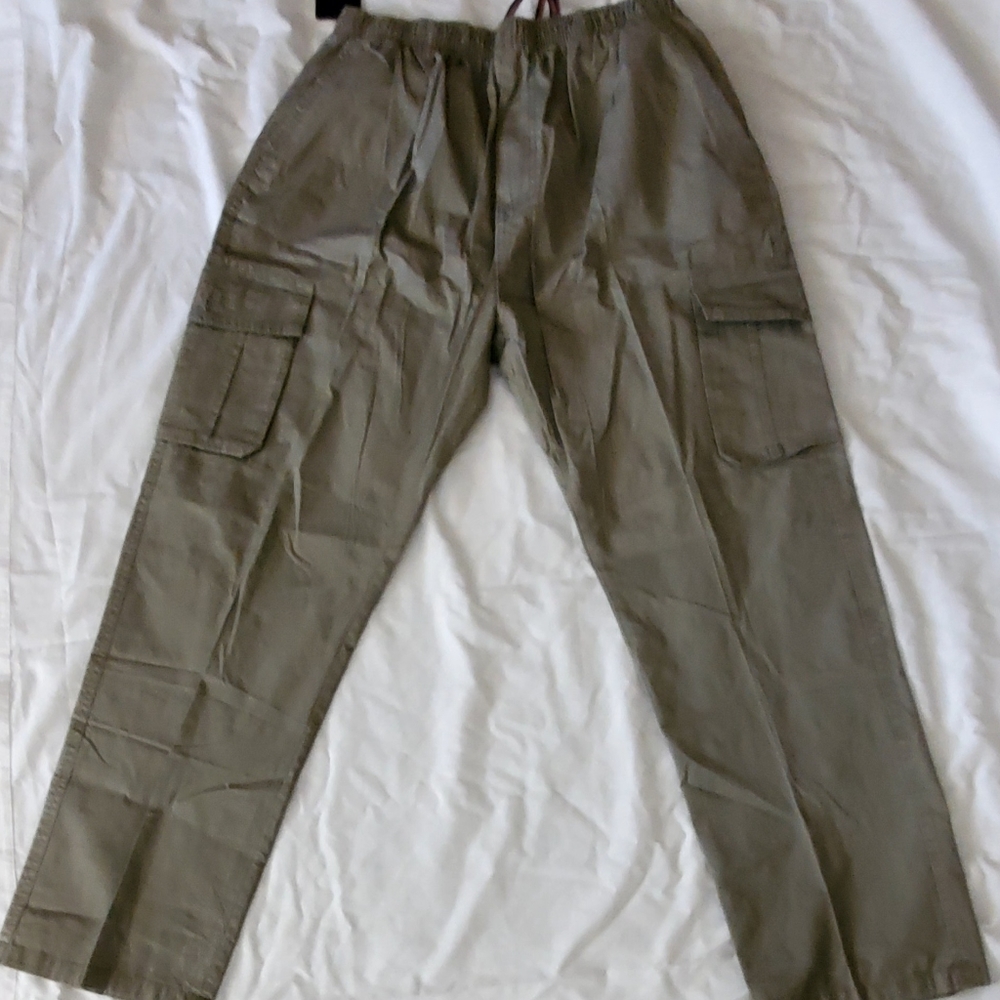 Cargo Pants Best Chioce Classic Men's Collection Design Fashion Wear 2XL NWT